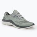 Взуття Crocs LiteRide 360 Pacer light grey/slate grey