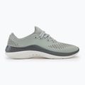 Взуття Crocs LiteRide 360 Pacer light grey/slate grey 2