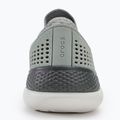 Взуття Crocs LiteRide 360 Pacer light grey/slate grey 6