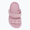 Сандалі дитячі Crocs Classic Kids ballerina pink 6