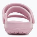 Сандалі дитячі Crocs Classic Kids ballerina pink 7