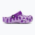 Дитячі сабо Crocs Classic Easy Icon Clog лавандовий 3