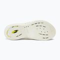 Кросівки чоловічі Crocs LiteRide 360 Marbled Pacer black/citrus 4