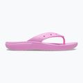 В'єтнамки Crocs Classic Crocs Flip taffy pink 10