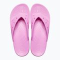 В'єтнамки Crocs Classic Crocs Flip taffy pink 13