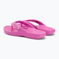 В'єтнамки Crocs Classic Crocs Flip taffy pink 3