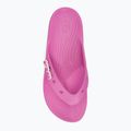 В'єтнамки Crocs Classic Crocs Flip taffy pink 6