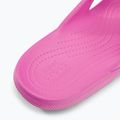 В'єтнамки Crocs Classic Crocs Flip taffy pink 8