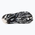 В'єтнамки Crocs Classic Crocs Marbled Flip black/white 5