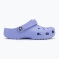 Шльопанці Crocs Classic digital violet 3
