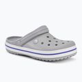 Шльопанці Crocs Crocband microchip