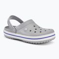 Шльопанці Crocs Crocband microchip 2