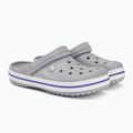 Шльопанці Crocs Crocband microchip 5