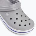 Шльопанці Crocs Crocband microchip 8