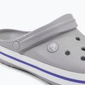 Шльопанці Crocs Crocband microchip 9
