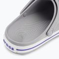Шльопанці Crocs Crocband microchip 10