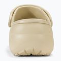 Шльопанці жіночі Crocs Classic Platform Clog bone 7