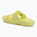 Шльопанці Crocs Classic Sandal sulphur 3