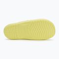 Шльопанці Crocs Classic Sandal sulphur 4
