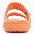 Шльопанці Crocs Classic Sandal papaya 6