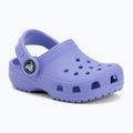 Шльопанці дитячі Crocs Classic Clog Toddler digital violet 2