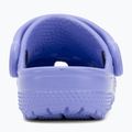 Шльопанці дитячі Crocs Classic Clog Toddler digital violet 7