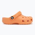 Шльопанці дитячі Crocs Classic Clog Kids papaya 3