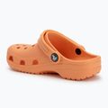 Шльопанці дитячі Crocs Classic Clog Kids papaya 4