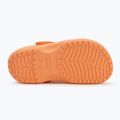 Шльопанці дитячі Crocs Classic Clog Kids papaya 5
