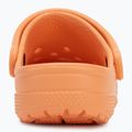 Шльопанці дитячі Crocs Classic Clog Kids papaya 7