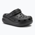 Шльопанці дитячі Crocs Classic Cutie Clog Kids black
