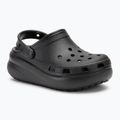 Шльопанці дитячі Crocs Classic Cutie Clog Kids black 2