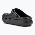 Шльопанці дитячі Crocs Classic Cutie Clog Kids black 4