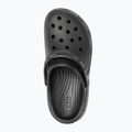 Шльопанці дитячі Crocs Classic Cutie Clog Kids black 6