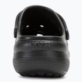 Шльопанці дитячі Crocs Classic Cutie Clog Kids black 7