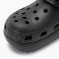Шльопанці дитячі Crocs Classic Cutie Clog Kids black 8