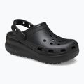 Шльопанці дитячі Crocs Classic Cutie Clog Kids black 9