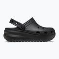 Шльопанці дитячі Crocs Classic Cutie Clog Kids black 10