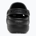 Шльопанці дитячі Crocs Classic Cutie Clog Kids black 11