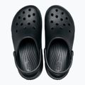 Шльопанці дитячі Crocs Classic Cutie Clog Kids black 12