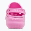 Дитячі шльопанці Crocs Cutie Crush іриски рожеві 11
