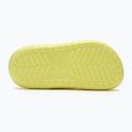 Шльопанці дитячі Crocs Classic Cutie Clog sulphur 5