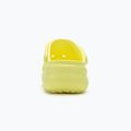 Шльопанці дитячі Crocs Classic Cutie Clog sulphur 7