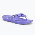 В'єтнамки Crocs Classic Crocs Flip digital violet