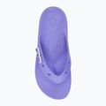 В'єтнамки Crocs Classic Crocs Flip digital violet 6