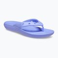 В'єтнамки Crocs Classic Crocs Flip digital violet 9