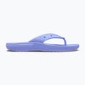 В'єтнамки Crocs Classic Crocs Flip digital violet 10