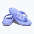 В'єтнамки Crocs Classic Crocs Flip digital violet 14