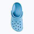 Шльопанці Crocs Classic oxygen 6