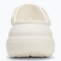 Шльопанці Crocs Classic Crush Clog white 7